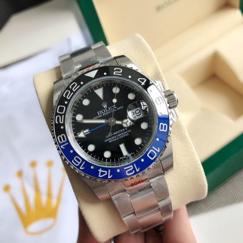 Rolex GMT Master 40MM