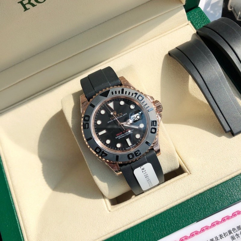 Rolex Yatch-Master 40MM