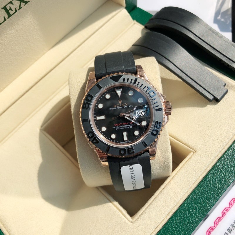 Rolex Yatch-Master 40MM