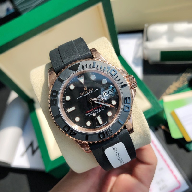 Rolex Yatch-Master 40MM