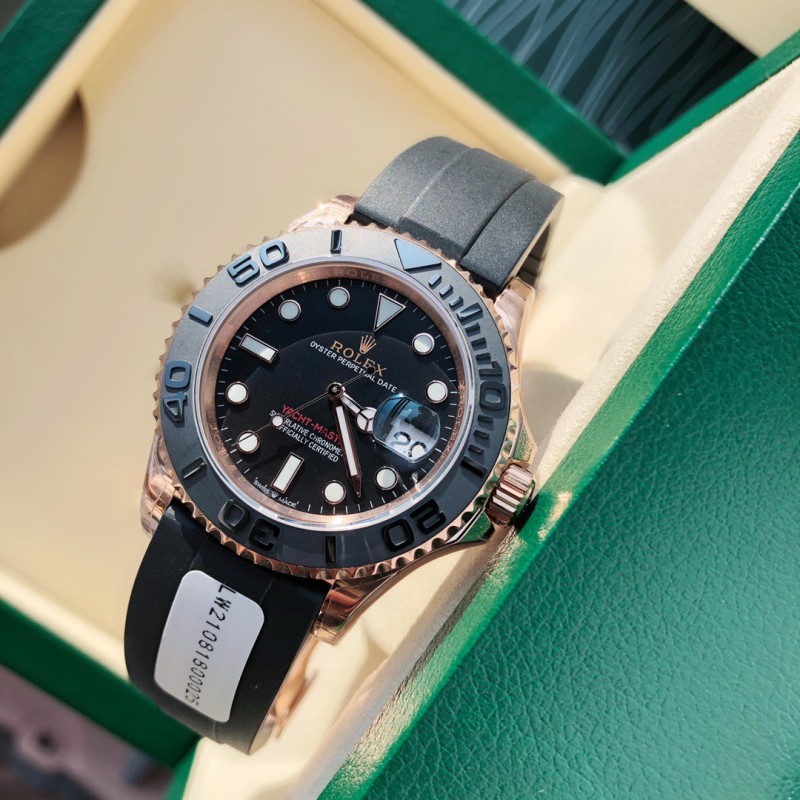 Rolex Yatch-Master 40MM