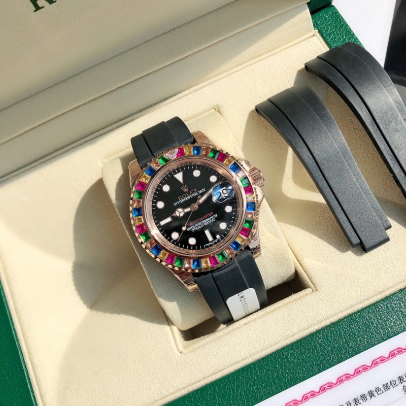 Rolex Yatch-Master 40MM