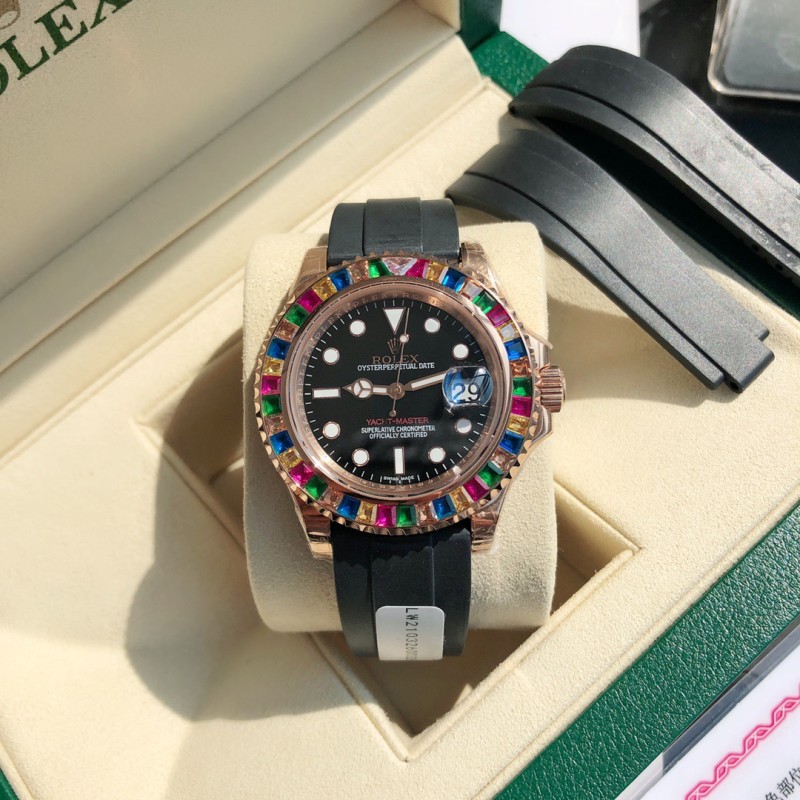 Rolex Yatch-Master 40MM