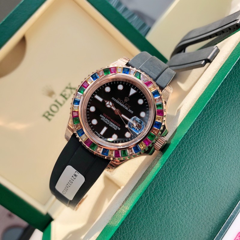 Rolex Yatch-Master 40MM