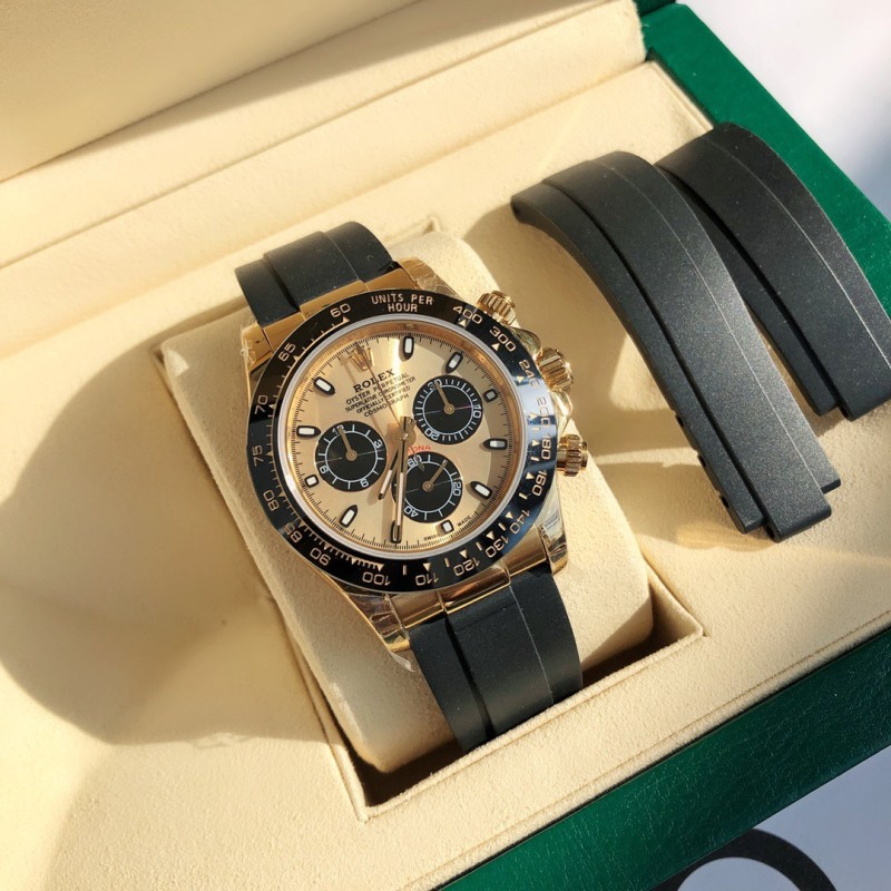 Rolex Daytona 40MM