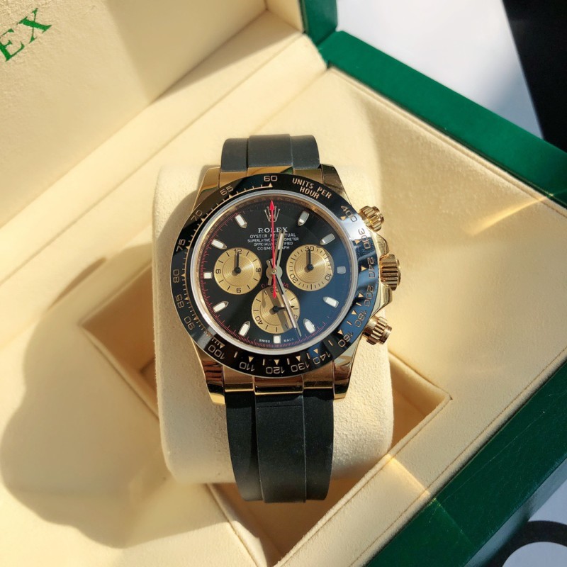 Rolex Daytona 40MM