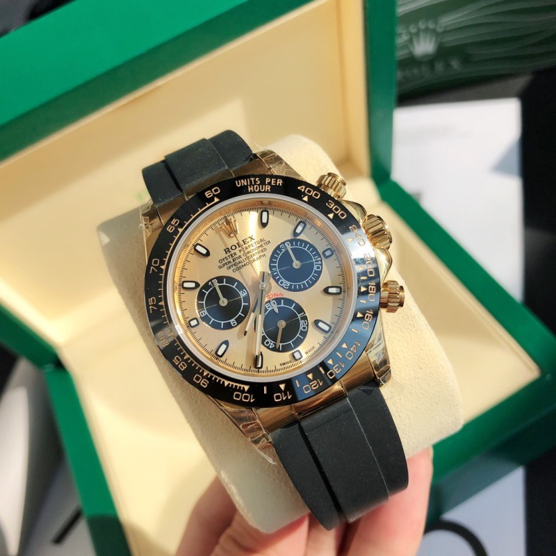 Rolex Daytona 40MM