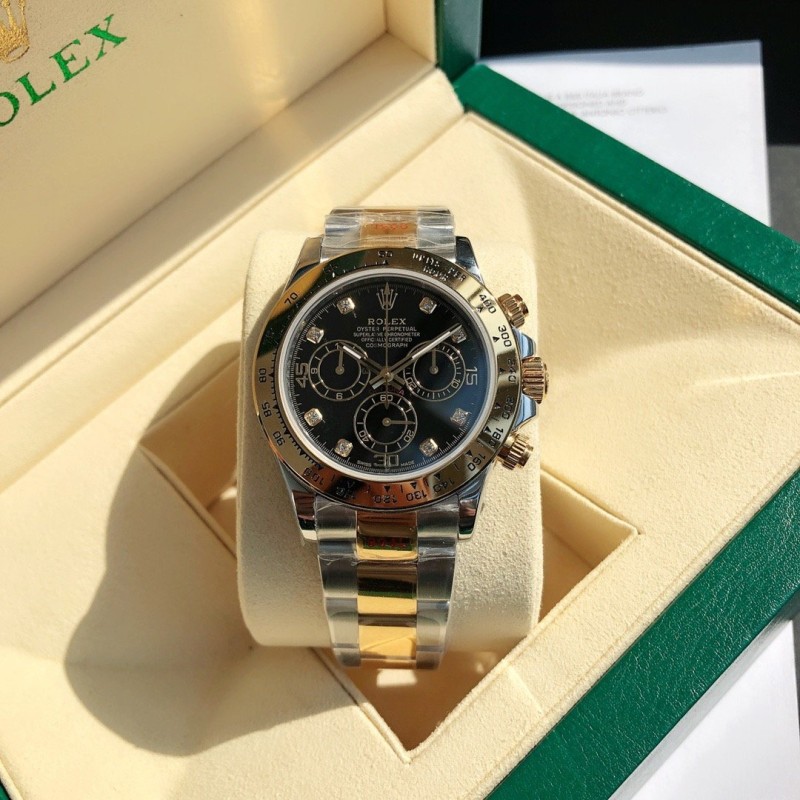 Rolex Daytona 40MM