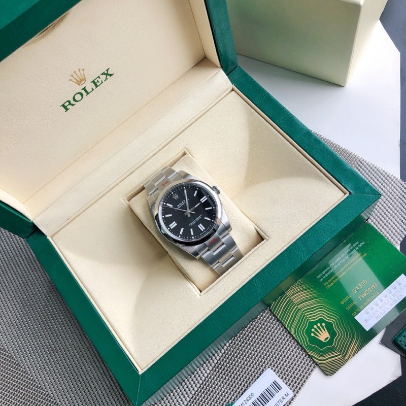 Rolex Oyster Perpetual 36/41MM