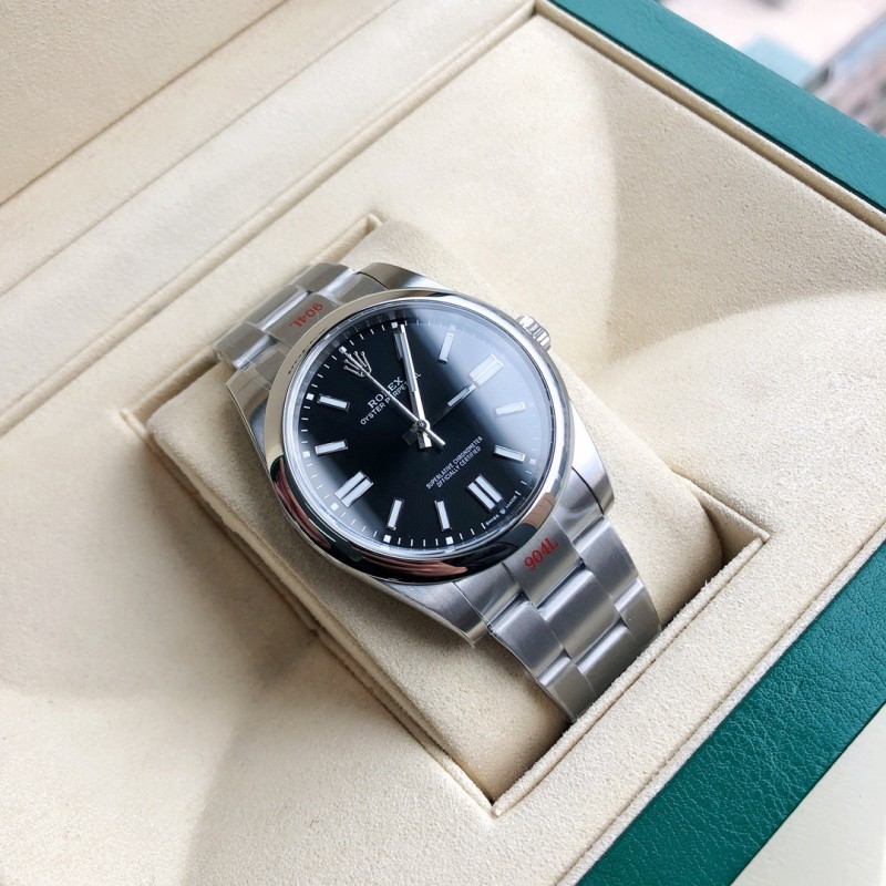 Rolex Oyster Perpetual 36/41MM