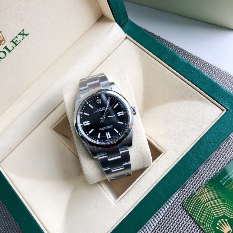 Rolex Oyster Perpetual 36/41MM