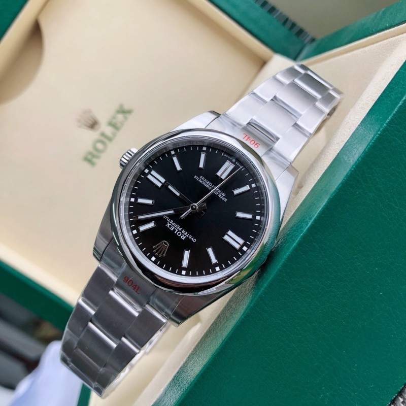 Rolex Oyster Perpetual 36/41MM