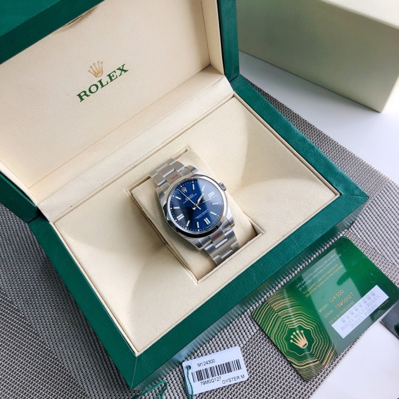 Rolex Oyster Perpetual 36/41MM