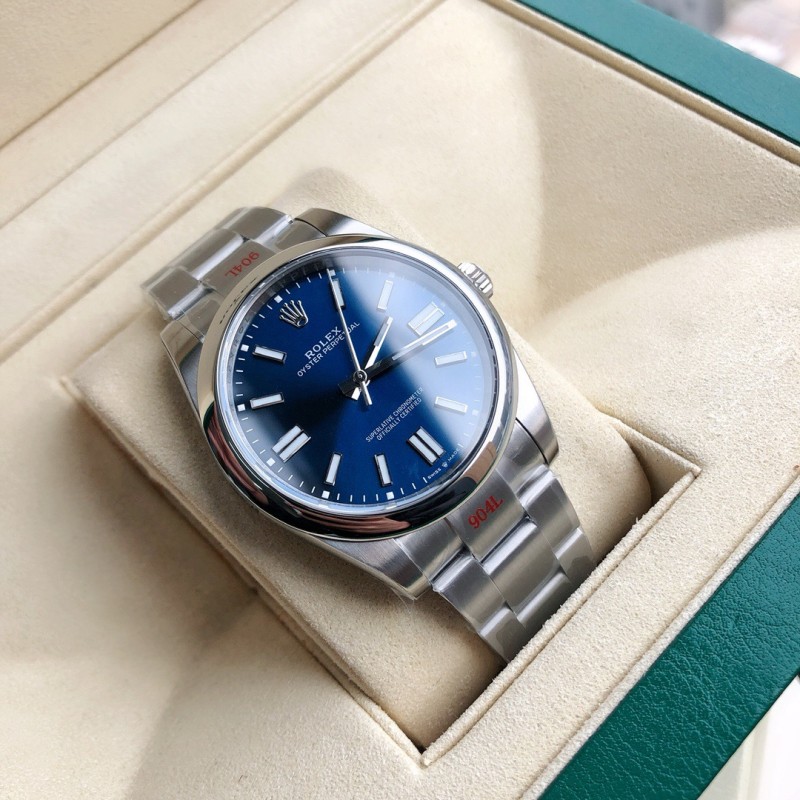 Rolex Oyster Perpetual 36/41MM