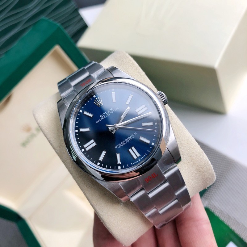 Rolex Oyster Perpetual 36/41MM