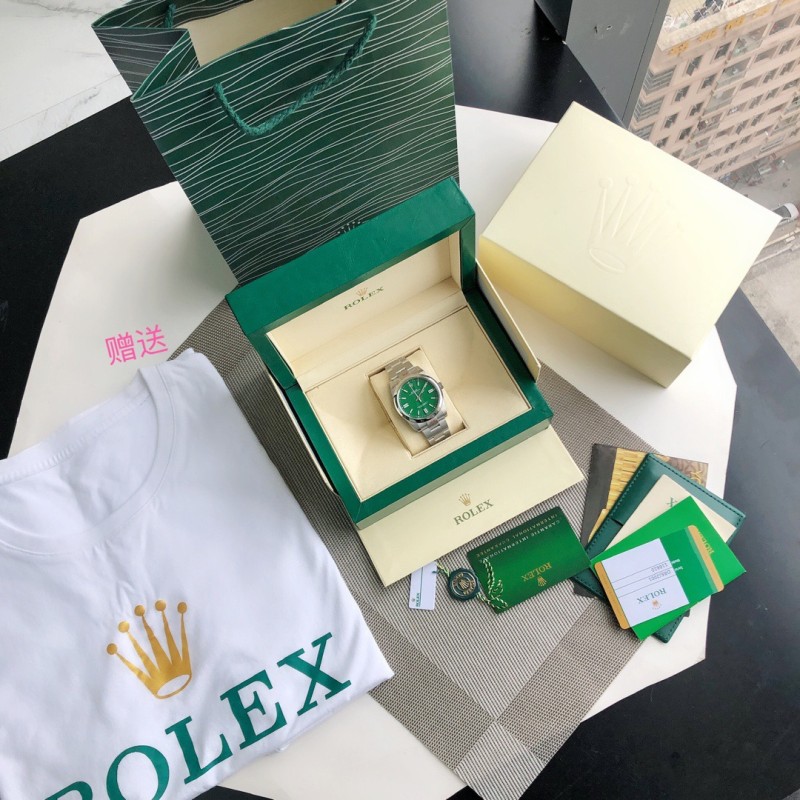 Rolex Oyster Perpetual 36/41MM