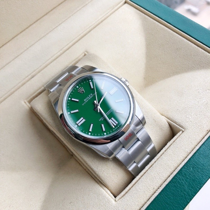 Rolex Oyster Perpetual 36/41MM