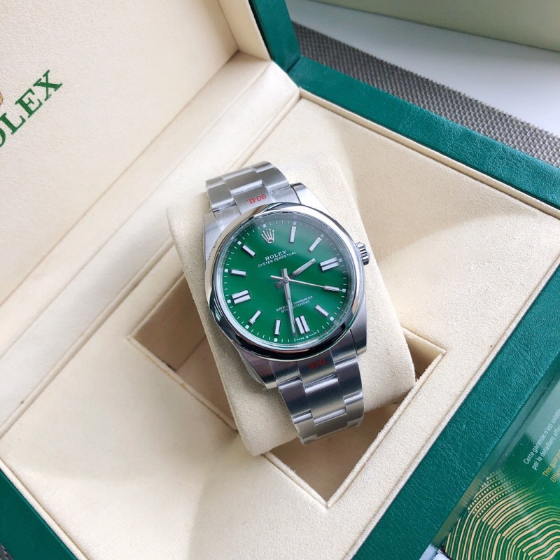 Rolex Oyster Perpetual 36/41MM