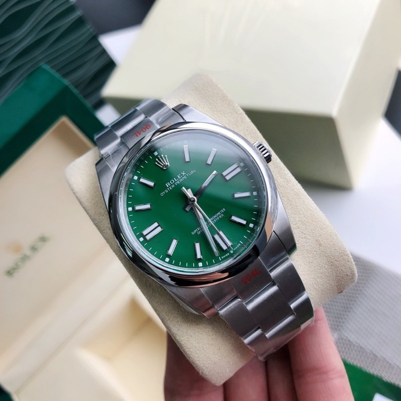 Rolex Oyster Perpetual 36/41MM