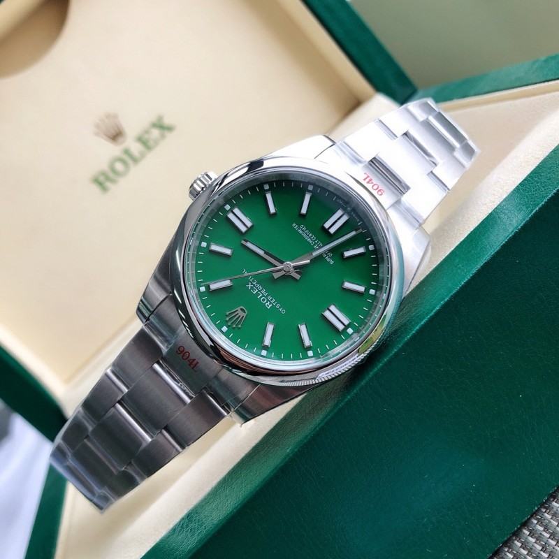 Rolex Oyster Perpetual 36/41MM