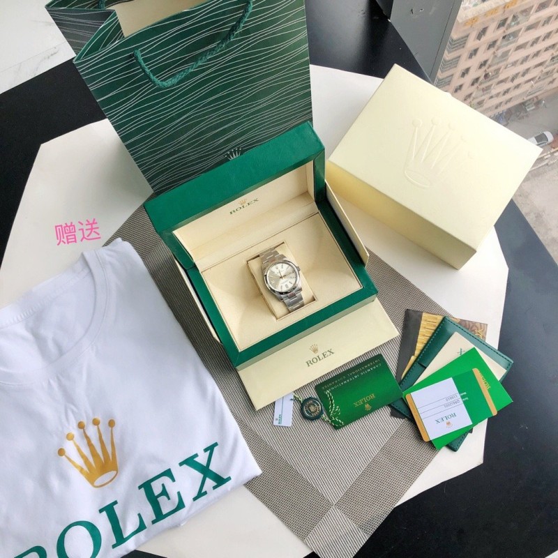 Rolex Oyster Perpetual 36/41MM