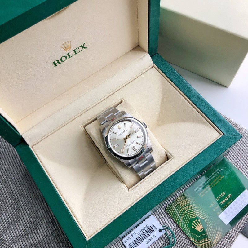 Rolex Oyster Perpetual 36/41MM