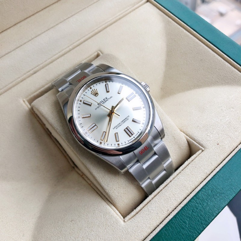 Rolex Oyster Perpetual 36/41MM