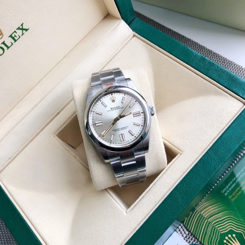 Rolex Oyster Perpetual 36/41MM