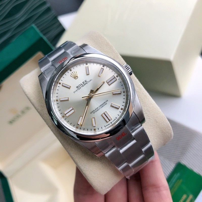 Rolex Oyster Perpetual 36/41MM