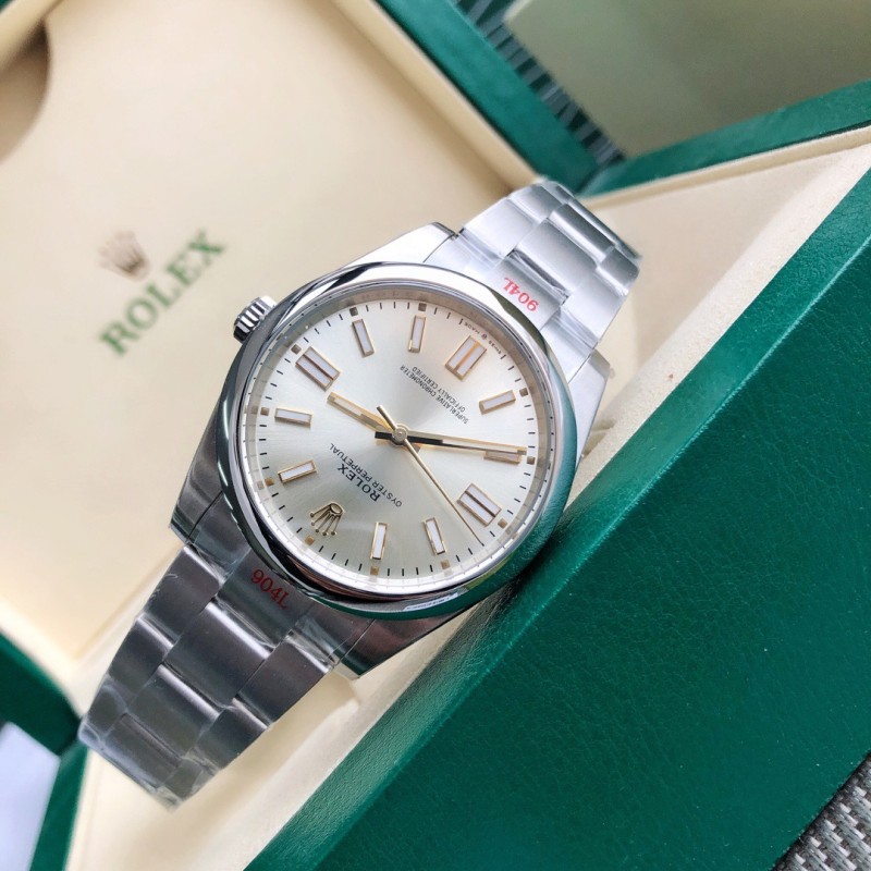 Rolex Oyster Perpetual 36/41MM