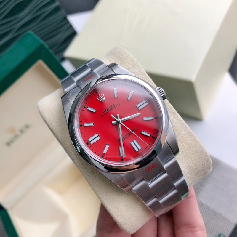 Rolex Oyster Perpetual 36/41MM