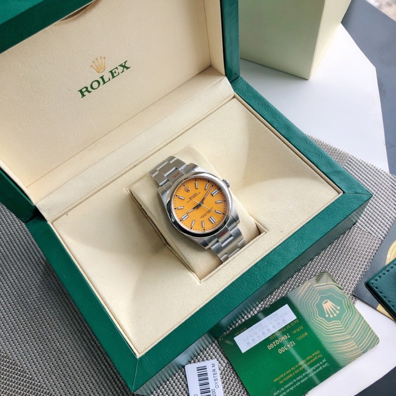 Rolex Oyster Perpetual 36/41MM