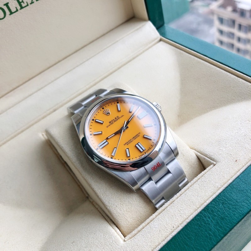 Rolex Oyster Perpetual 36/41MM