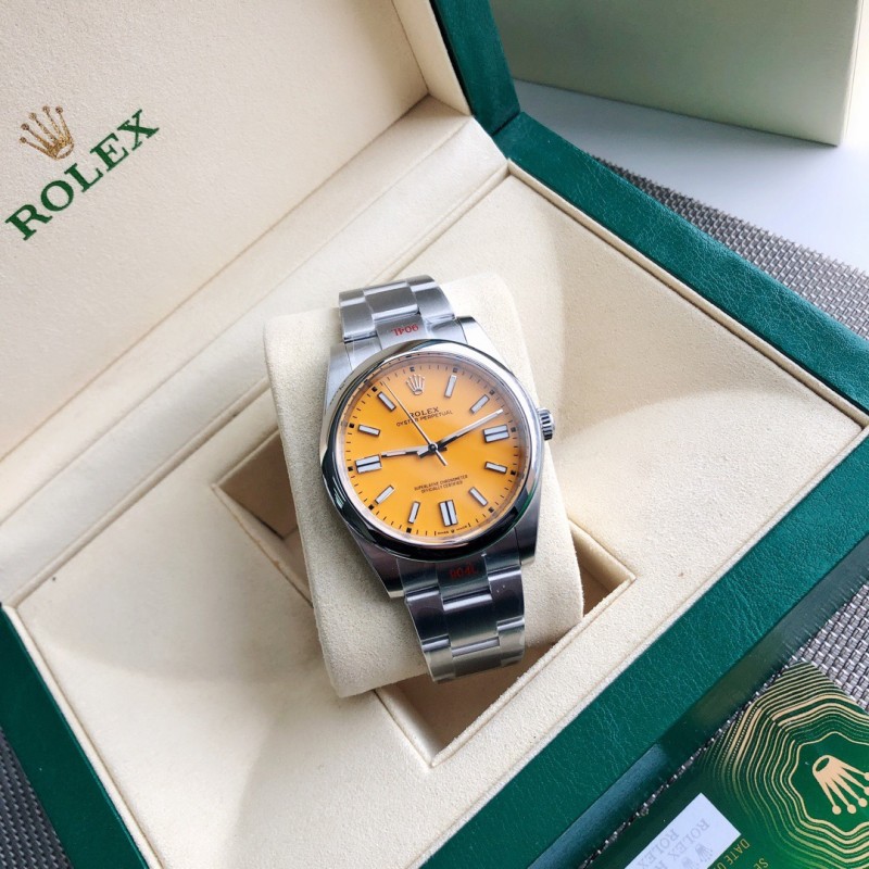 Rolex Oyster Perpetual 36/41MM