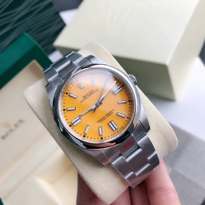 Rolex Oyster Perpetual 36/41MM