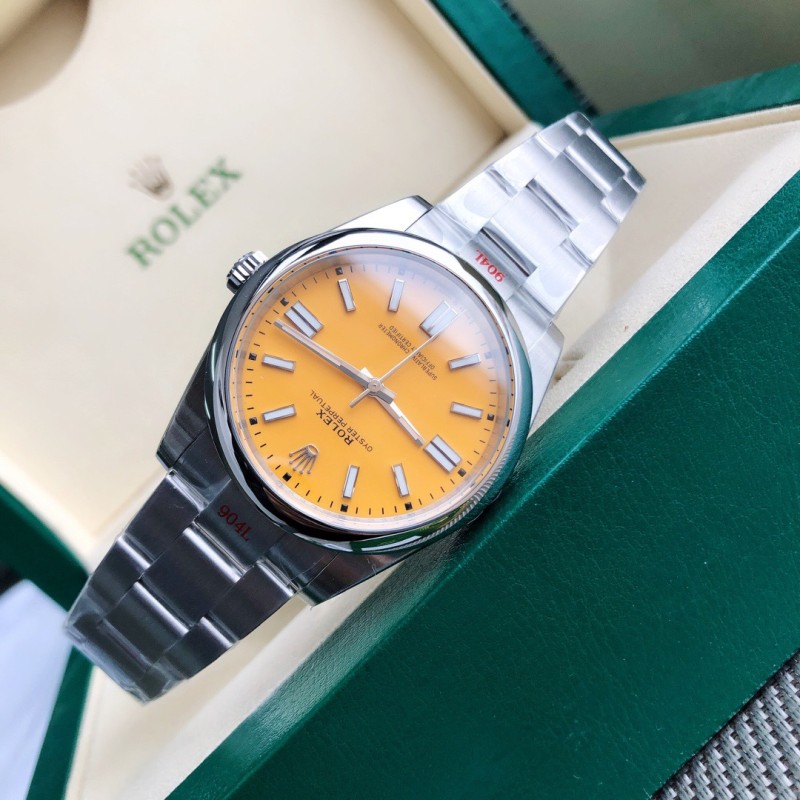 Rolex Oyster Perpetual 36/41MM