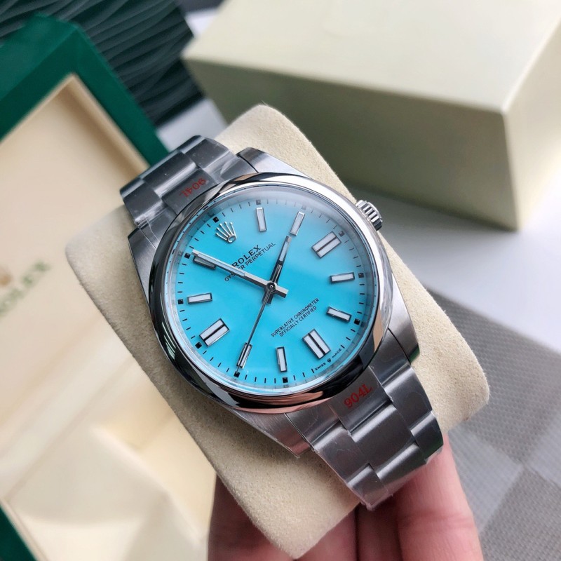 Rolex Oyster Perpetual 36/41MM