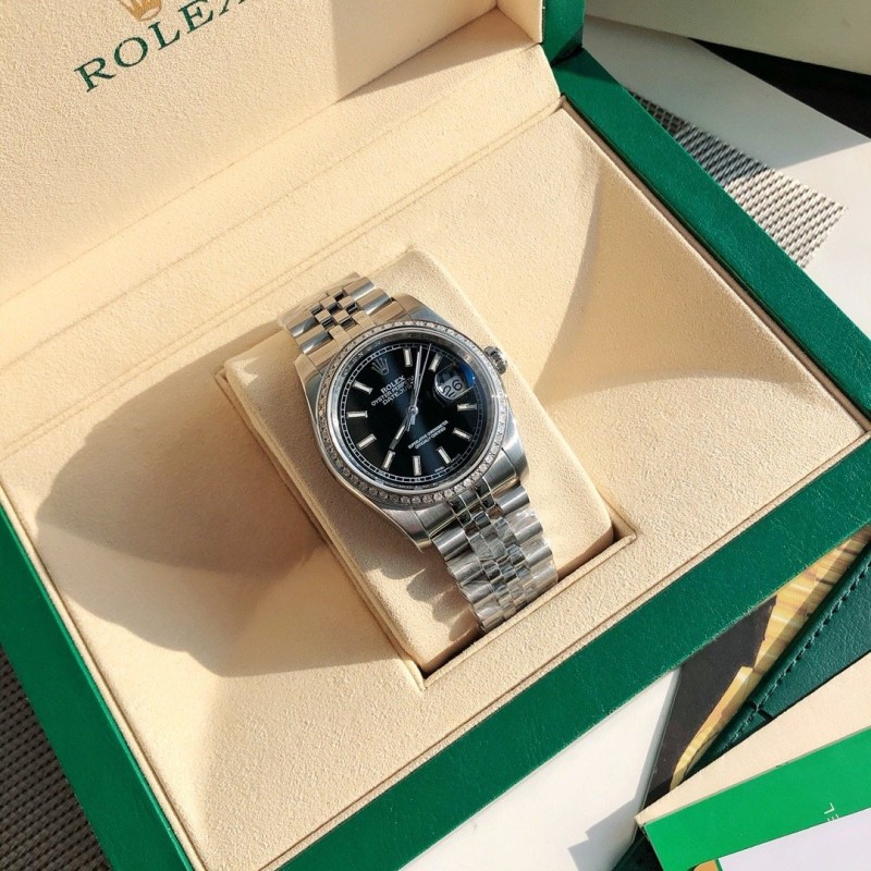 Rolex Datejust 36MM