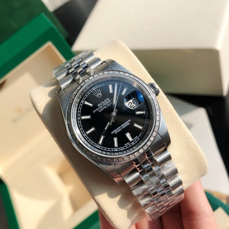 Rolex Datejust 36MM