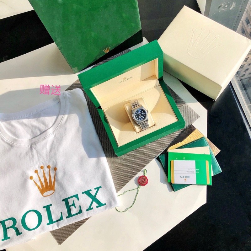 Rolex Datejust 36MM