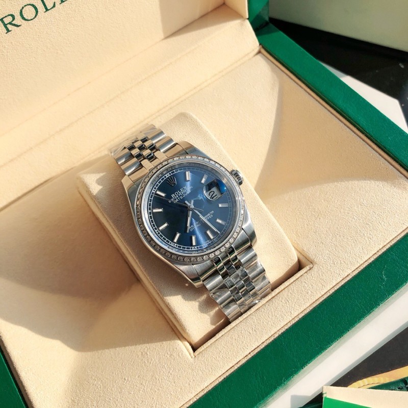 Rolex Datejust 36MM