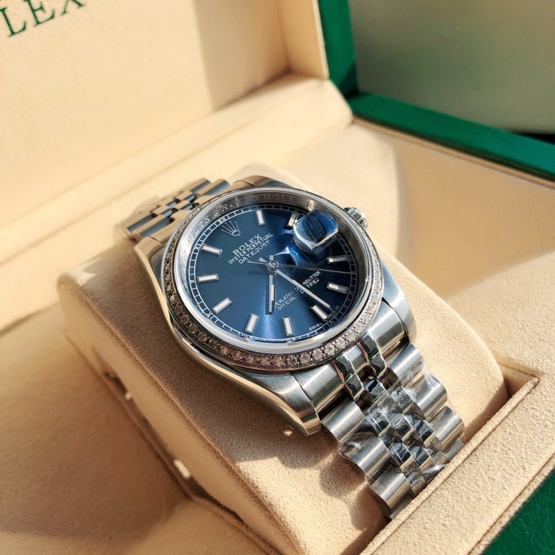 Rolex Datejust 36MM