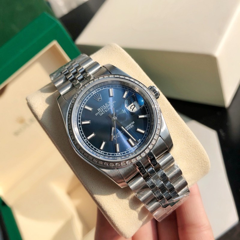 Rolex Datejust 36MM