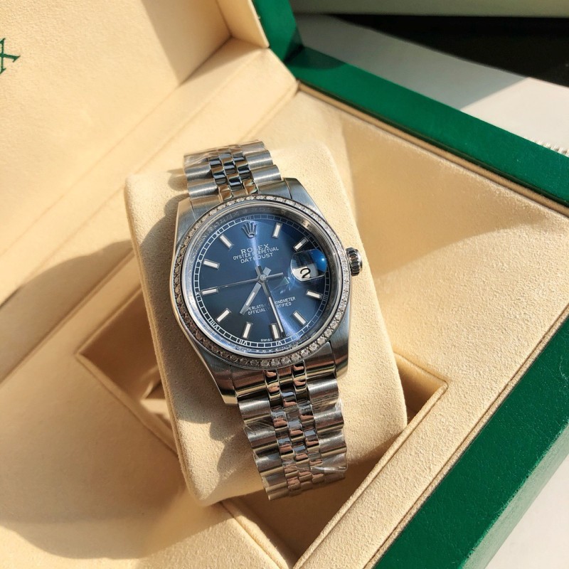 Rolex Datejust 36MM