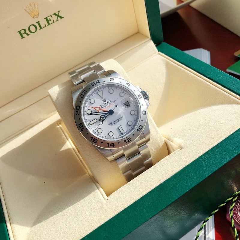 Rolex Explorer42MM