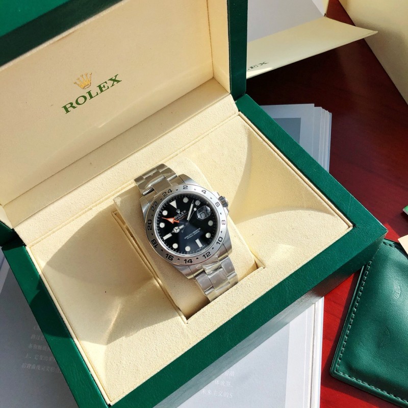 Rolex Explorer42MM