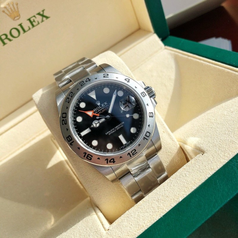 Rolex Explorer42MM