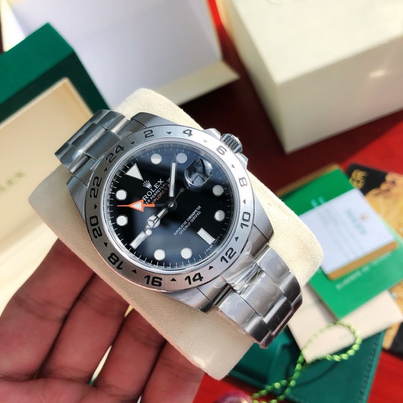 Rolex Explorer42MM