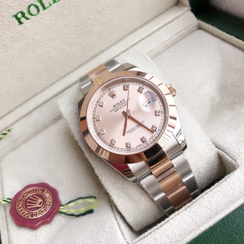 Rolex Datejust 41MM