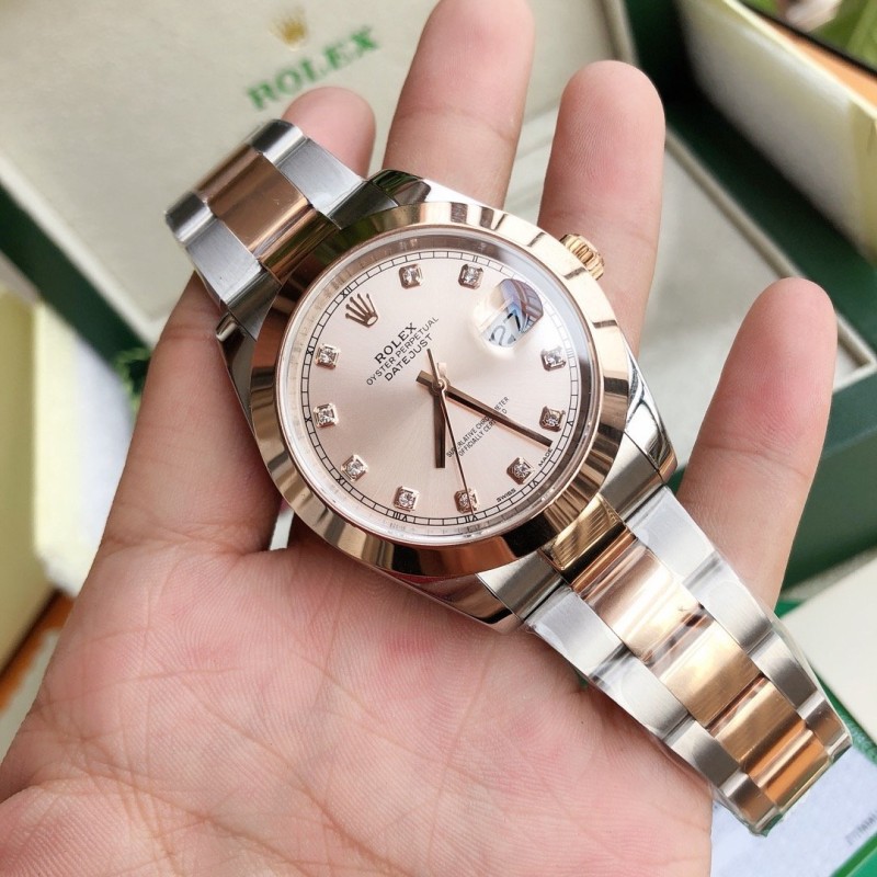 Rolex Datejust 41MM